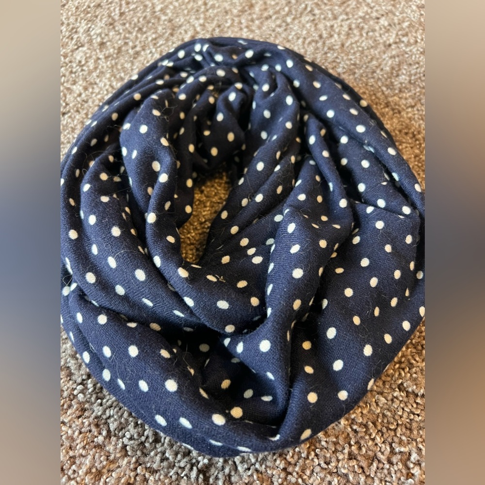 Infinity scarf from Buckle